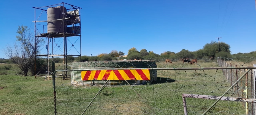0 Bedroom Property for Sale in Highveld Free State